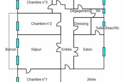 Winter Immobilier - Appartamento - Nice - Carré d'or - Nice - 8d0efd5be742512455026fde0a9466e6_a13266a938_1796
