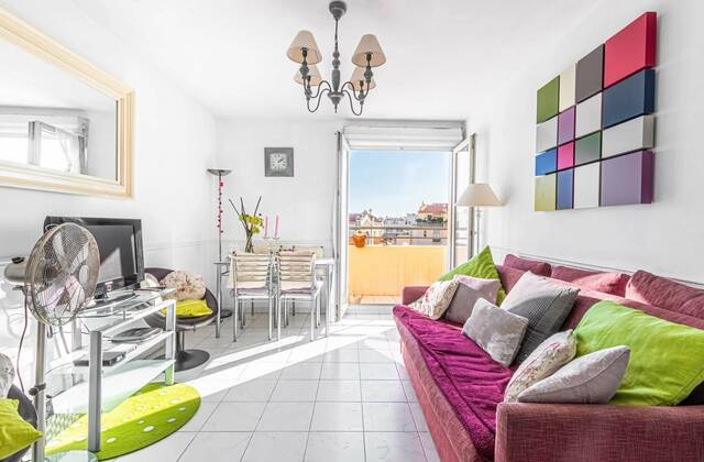 Winter Immobilier - Appartamento  - Nice - Fleurs Gambetta - Nice - 18f58684a4fa5677a85e004bec95edc6_3ec4acef55_1920