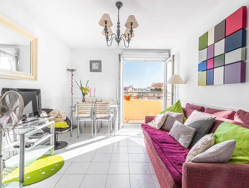 Winter Immobilier - Appartamento  - Nice - Fleurs Gambetta - Nice - 18f58684a4fa5677a85e004bec95edc6_3ec4acef55_1920