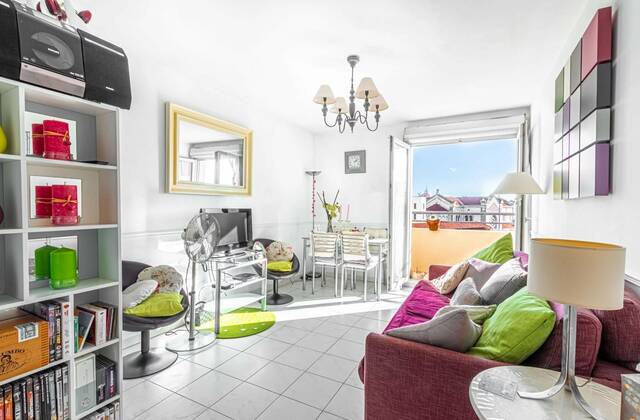 Winter Immobilier - Appartamento  - Nice - Fleurs Gambetta - Nice - 0fc91d83103773661f3b83f0c3f69d11_e108655e4b_1920