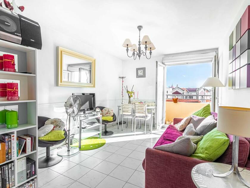 Winter Immobilier - Appartamento  - Nice - Fleurs Gambetta - Nice - 0fc91d83103773661f3b83f0c3f69d11_e108655e4b_1920