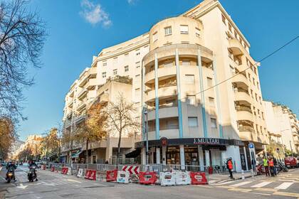 Winter Immobilier - Appartamento  - Nice - Fleurs Gambetta - Nice - 30ecdbfda990f7b019c888803076b1a6_4299b74c18_1920