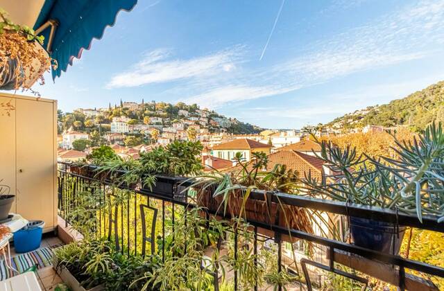 Winter Immobilier - Appartamento  - Nice - Madeleine / Bornala - Nice - 488314e7f5cad08fcd6f6a36ed4030ca_91d1fe518a_1920