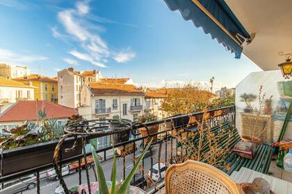 Winter Immobilier - Appartamento  - Nice - Madeleine / Bornala - Nice - 56109187da433f8250b9b88eb49c2824_a3099b8ee2_1920