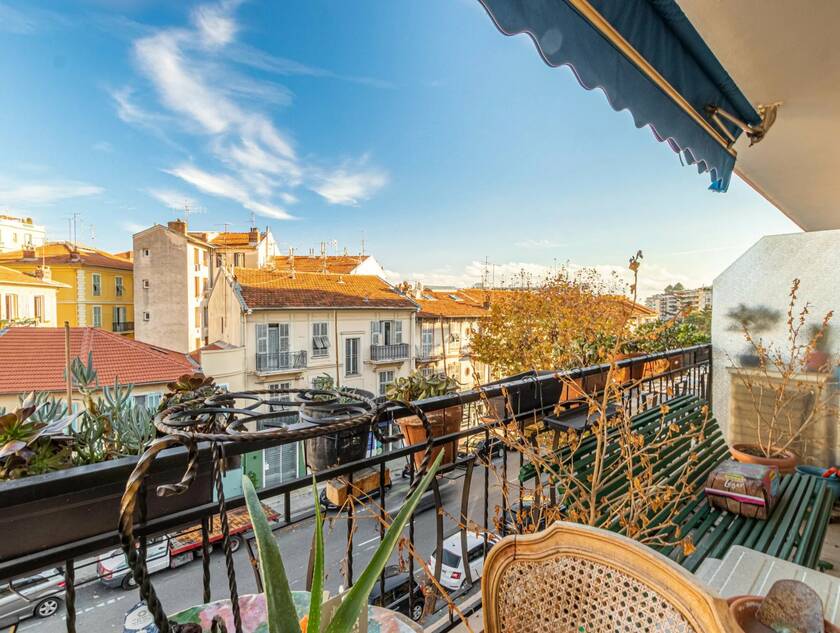 Winter Immobilier - Appartamento  - Nice - Madeleine / Bornala - Nice - 56109187da433f8250b9b88eb49c2824_a3099b8ee2_1920