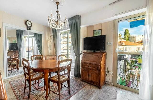 Winter Immobilier - Appartamento  - Nice - Madeleine / Bornala - Nice - 66d01f95eb57842d24dd3795811a2d48_003e7a3ef2_1920