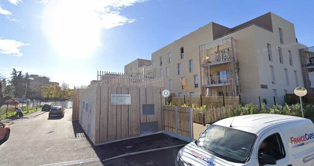 Winter Immobilier - Garage / Parking - Carros - 064345e718aaac4f9f0ca18f53de8aa7_4210a5e661_1920