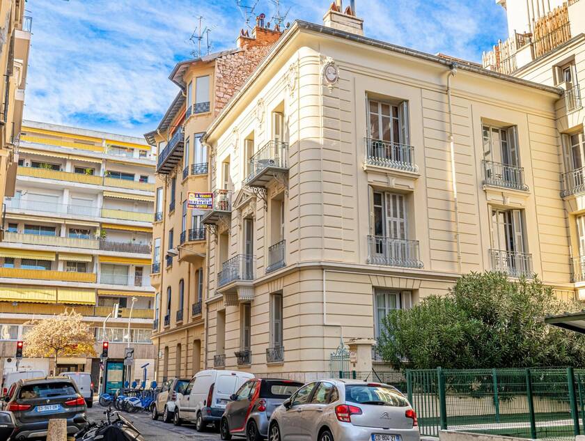 Winter Immobilier - Appartamento - Nice - Fleurs Gambetta - Nice - 75f3d0882f564869d27471659dcf8899_66758dfffb_1920