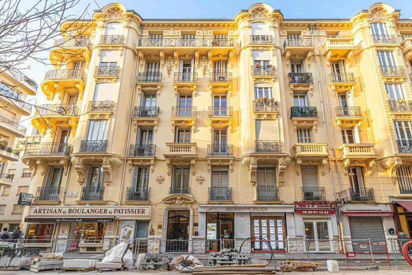 Winter Immobilier - Appartement - Nice - Carré d'or - Nice - 5162ceb422742b1c4fced727a8ce8061_ccd8851360_1920