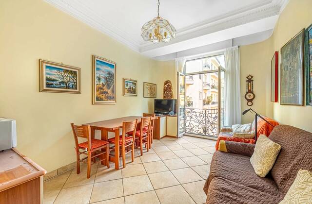 Winter Immobilier - Appartamento  - Nice - Carré d'or - Nice - 6143ae3866d02f5c2d3894da2cde99fc_0568ce9a55_1920