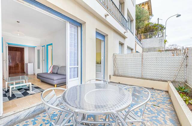 Winter Immobilier - Appartamento  - Nice - Madeleine / Bornala - Nice - 886ded390cfe7f7769aaae2dd68bf7e9_34a768fe1b_1920