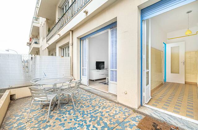 Winter Immobilier - Appartamento  - Nice - Madeleine / Bornala - Nice - f21b359c05ea7e06d0652bc08e27fd3c_4e8d965811_1920