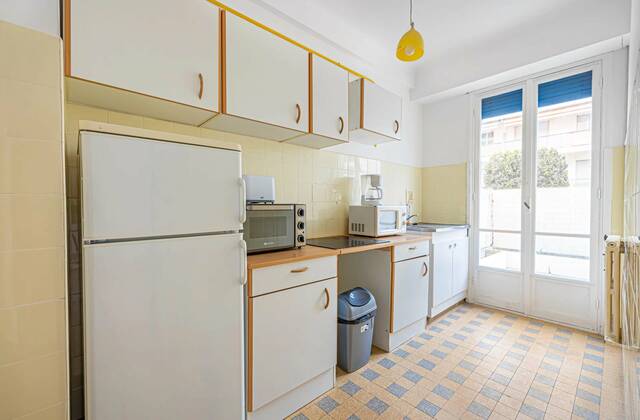 Winter Immobilier - Appartamento  - Nice - Madeleine / Bornala - Nice - 2842d48d8e32e7493c88145c573d74cd_5948187433_1920