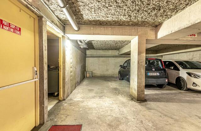 Winter Immobilier - Parcheggio / Box - Nice - Magnan - Nice - 79fdce7241e2aa1acda9602fc9f5633b_59b10ed876_1920
