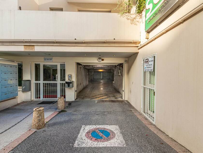 Winter Immobilier - Parcheggio / Box - Nice - Magnan - Nice - 3af932744fa095f82c5be15f39772926_3a8ff702d4_1920