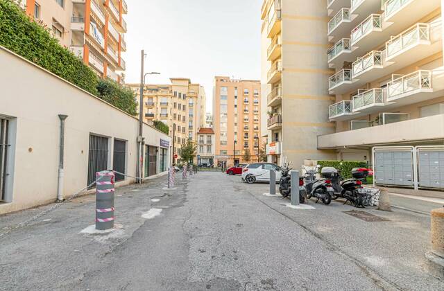 Winter Immobilier - Parcheggio / Box - Nice - Magnan - Nice - 38c520a82b699e2f8c9b1e18d6b41fd8_c0baf70762_1920