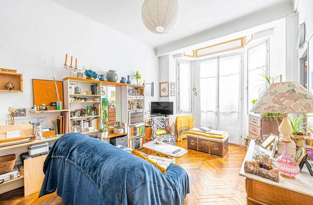 Winter Immobilier - Appartement - Nice - Fleurs Gambetta - Nice - 82a10b827d294a6c585210ab4b89d3b1_99223ca386_1920
