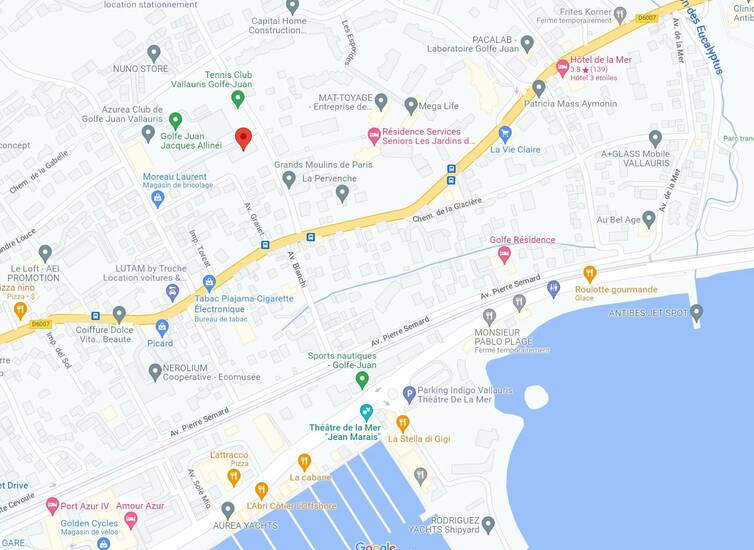 Winter Immobilier - Garage / Parking - Vallauris - 2e4f523c077c955b0eab2bb12e3584fa_78ab688f3d_1741