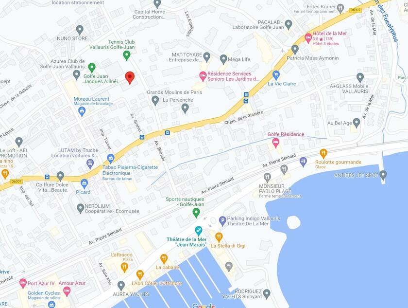 Winter Immobilier - Parcheggio / Box - Vallauris - 2e4f523c077c955b0eab2bb12e3584fa_78ab688f3d_1741