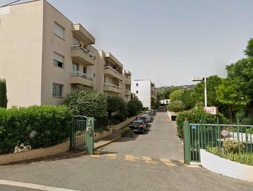 Winter Immobilier - Parcheggio / Box - Vallauris - 526b1dfbd40d4b7ee0a0d03024a04876_80e5262fed_1920