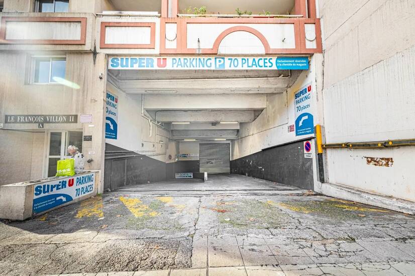 Winter Immobilier - Garage / Parking - Nice - Madeleine / Bornala - Nice - db9444b06a465e646e65e3882c316f7a_388c8c6269_1600