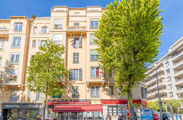 Winter Immobilier - Appartamento - Nice - Fleurs Gambetta - Nice - 9448863227c5ec315a9666ed9aa989e4_d817b1259c_1920