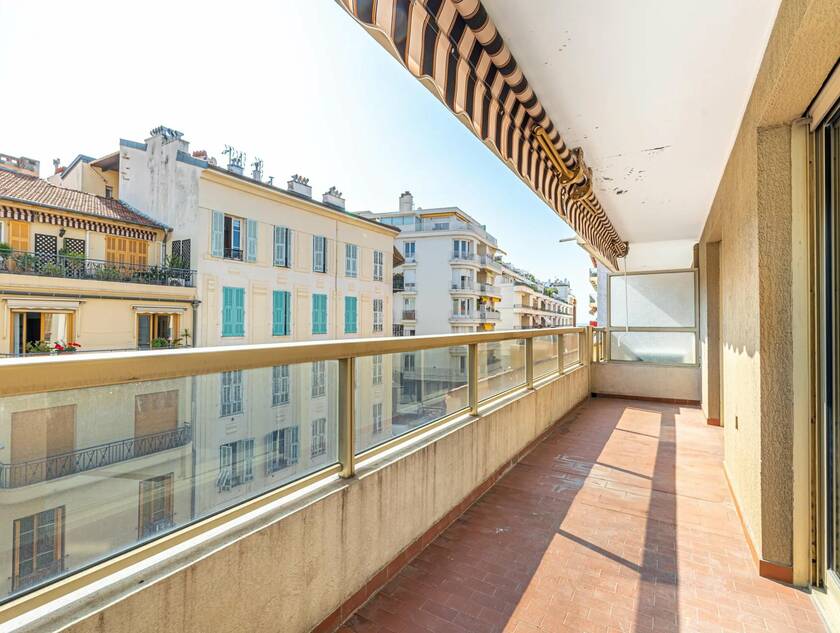 Winter Immobilier - Appartamento  - Nice - Fleurs Gambetta - Nice - 51326e8b44d17d0f081a9ba96aa485ee_476faa3a6a_1920