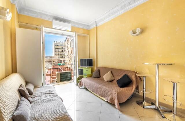 Winter Immobilier - Apartment - Nice - Carré d'or - Nice - 9ea594dcb1e16815f34fada067a3e772_ffe15c7d73_1920