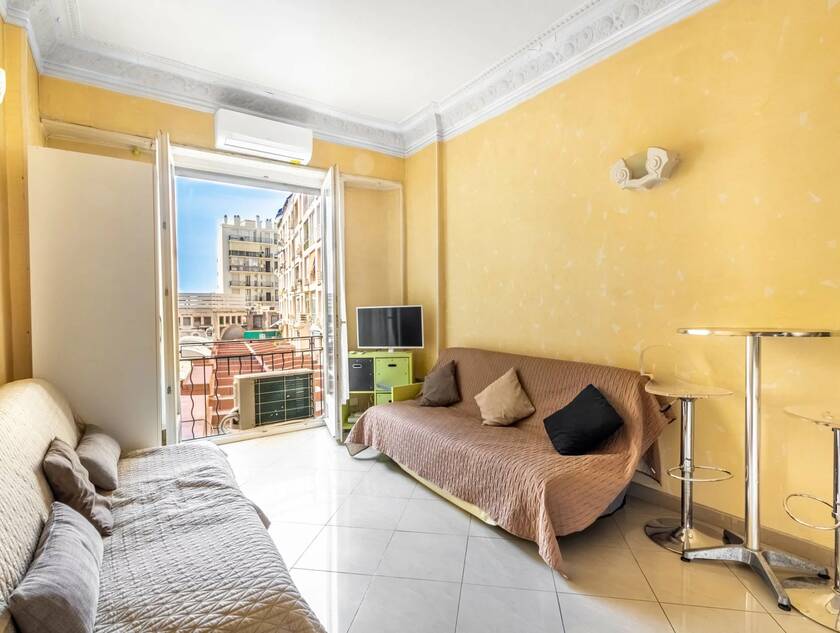 Winter Immobilier - Apartment - Nice - Carré d'or - Nice - 9ea594dcb1e16815f34fada067a3e772_ffe15c7d73_1920