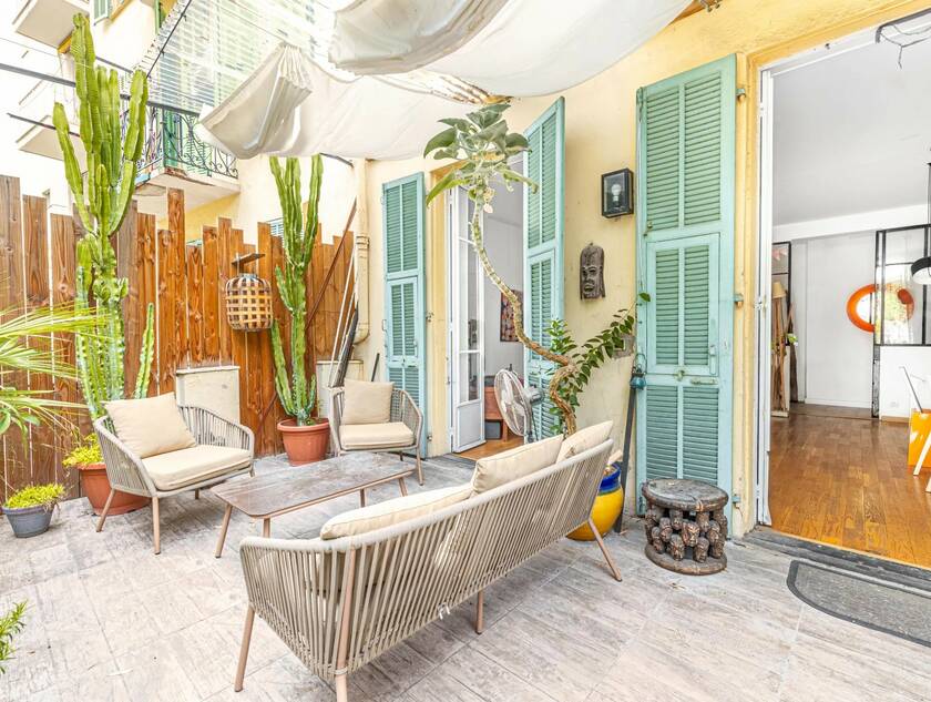 Winter Immobilier - Appartamento  - Nice - Fleurs Gambetta - Nice - 60a3c5185609333957081604a83f500c_fa5a0519eb_1920
