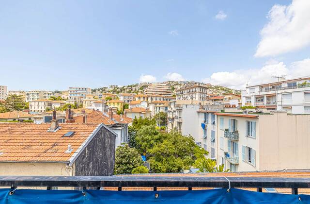 Winter Immobilier - Appartamento - Nice - Fleurs Gambetta - Nice - 64341817925d18bb6e05986449b69a55_97b510f912_1920