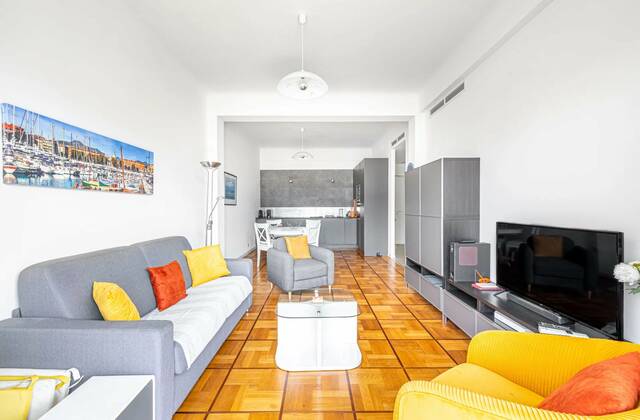 Winter Immobilier - Appartamento  - Nice - Carré d'or - Nice - 48a93395fcdeb25c8c0f0fc204b89a3e_af7bf91cf7_1920