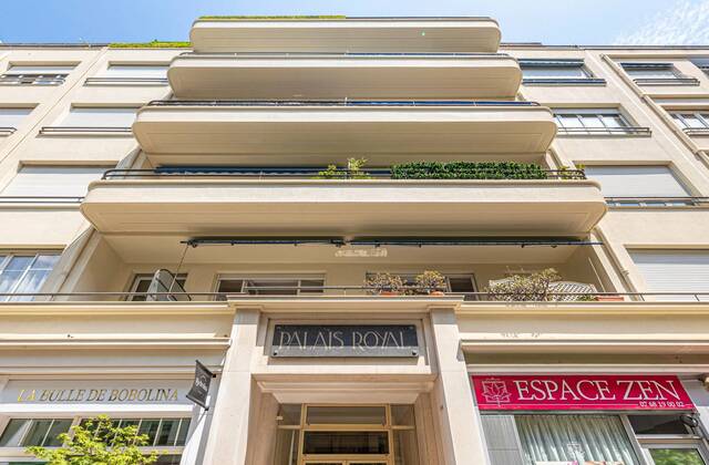 Winter Immobilier - Appartamento  - Nice - Carré d'or - Nice - 3294da9712b2e860c2f1ee2b5e971b6a_624545d692_1920