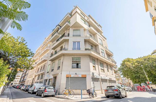 Winter Immobilier - Appartamento  - Nice - Fleurs Gambetta - Nice - 3e05db4faee6f08217e2cc21b199a1a1_e730de6c46_1920