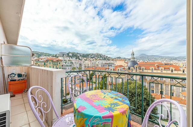 Winter Immobilier - Appartamento  - Nice - Fleurs Gambetta - Nice - 6feca09f9b8bb76b135408936bc8ae06_5daa131ae0_1920