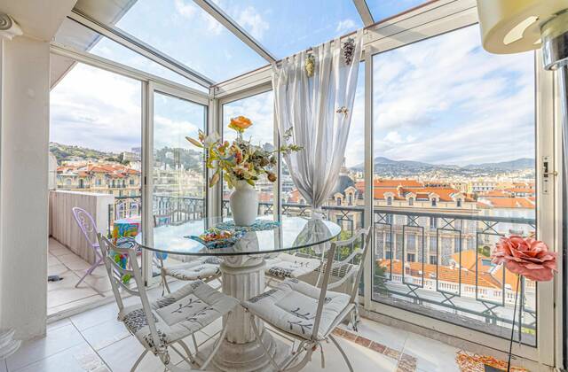 Winter Immobilier - Appartamento  - Nice - Fleurs Gambetta - Nice - 468da8bc8b7208ca6d3f7237eb0b9054_4ce93c0a12_1920