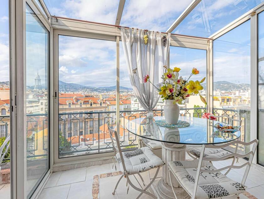 Winter Immobilier - Appartamento  - Nice - Fleurs Gambetta - Nice - 3401d8d0eb42955703cdbaf42f584923_2402f699b1_1920