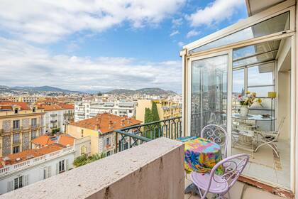 Winter Immobilier - Appartamento  - Nice - Fleurs Gambetta - Nice - 2f1f18405711c98e9ad8abdd77401fff_b27d439a58_1920