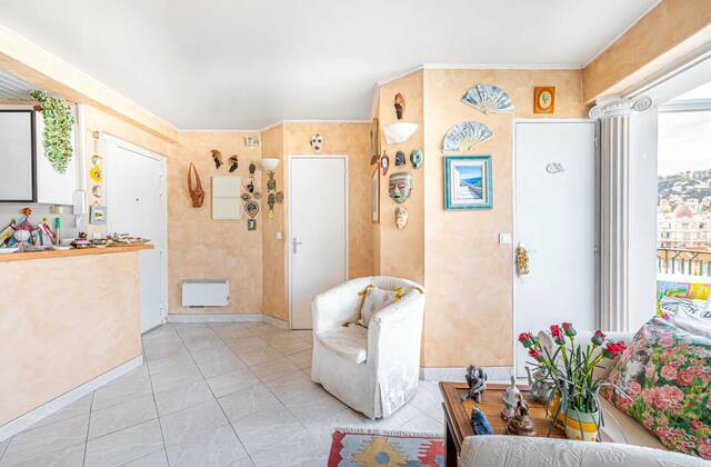 Winter Immobilier - Appartamento  - Nice - Fleurs Gambetta - Nice - fa5643207eaa4b2ecf2905ae14440911_cc2e872c19_1920