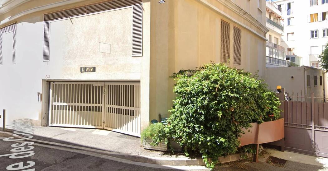 Winter Immobilier - Garage / Parking - Nice - Fleurs Gambetta - Nice - ddab24ee2f6eae8f3921b778cc8b611b_f4fb148505_1836