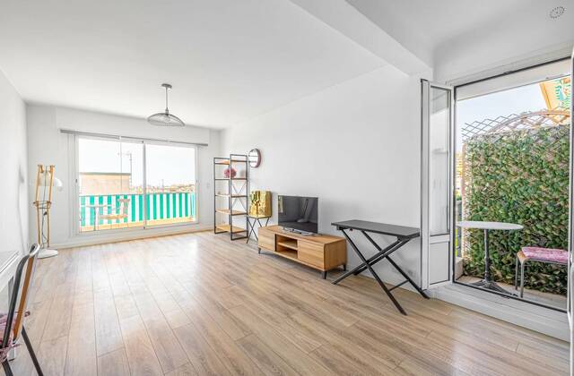 Winter Immobilier - Appartamento  - Nice - Fleurs Gambetta - Nice - cea27f9e3cc84e57d8a5bac3bfdccf3c_926b2b0851_1920