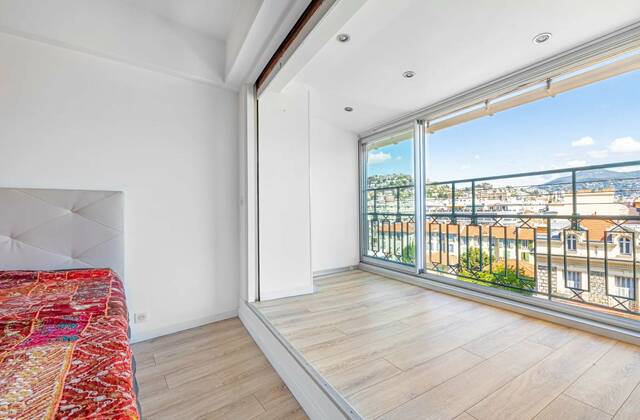 Winter Immobilier - Appartamento  - Nice - Fleurs Gambetta - Nice - 019c0b6bab688904feb8216c5278ff9f_89b50b490e_1920