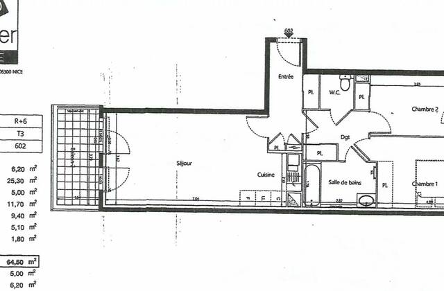 Winter Immobilier - Appartamento  - Nice - Riquier - Nice - 738e0f12ab60c4e34ef5fc6819b1c423_dc2fb1816b_1920