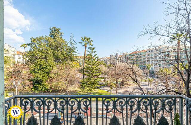 Winter Immobilier - Appartement - Nice - Fleurs Gambetta - Nice - 37c8121969f64eb3fc118e9f6d6267b6_2dd0dd2025_1920
