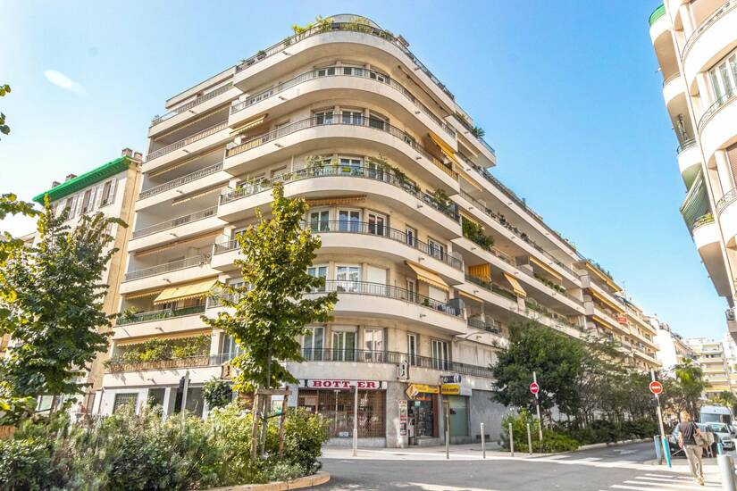 Winter Immobilier - Garage / Parking - Nice - Fleurs Gambetta - Nice - e16193402d5e13940a51112380a17725_f87101ab7d_1920
