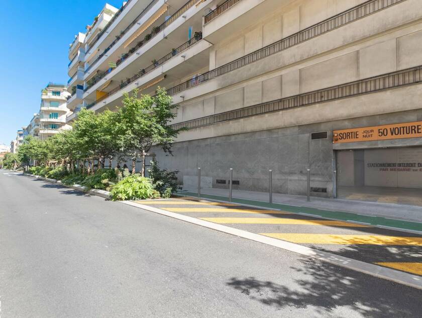 Winter Immobilier - Garage / Parking - Nice - Fleurs Gambetta - Nice - ebdf0d97a2a986273cb9811bc84e3c17_c0b08b4ab8_1920