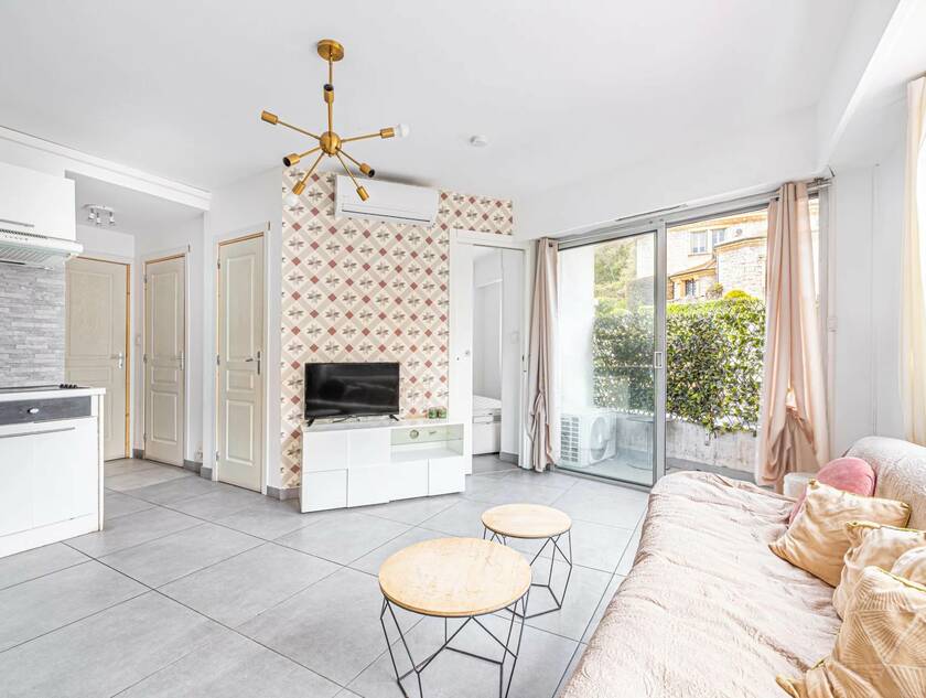 Winter Immobilier - квартира - Nice - Estienne d’Orves / Parc Imperial / Pessicart - Nice - 4dc9867cef69de1088a3faaab50b341f_c0158e4e0c_1920