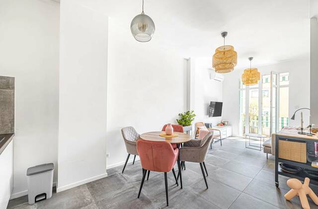 Winter Immobilier - Appartamento  - Nice - Fleurs Gambetta - Nice - bb1b1e3fe5e35d9cbee0f02e0788257d_d23acb01ac_1920