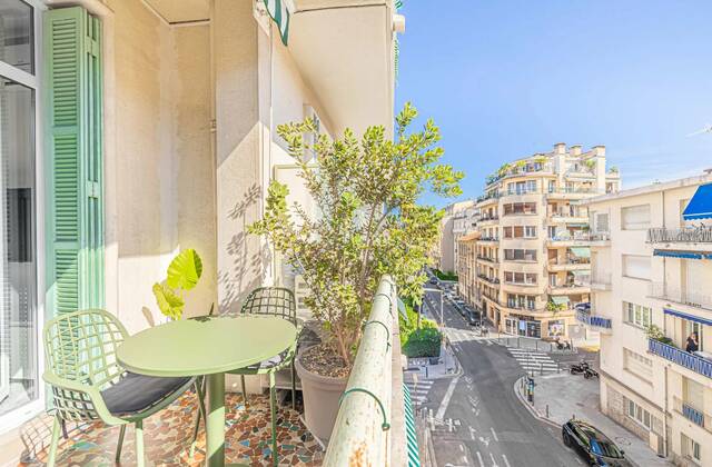 Winter Immobilier - Appartamento  - Nice - Fleurs Gambetta - Nice - 60e2018555928272b35faa2079771aa1_ae002f3d76_1920