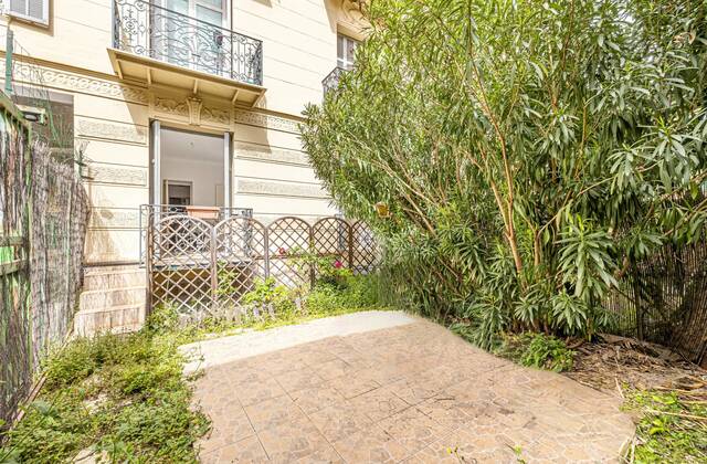 Winter Immobilier - Appartamento  - Nice - Vernier - Nice - 743040fb6e9a1346db57eb592a44490d_9e2983c437_1920